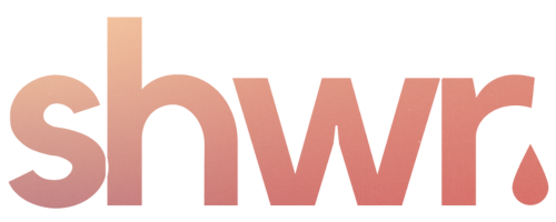 Shwr Ppl logo