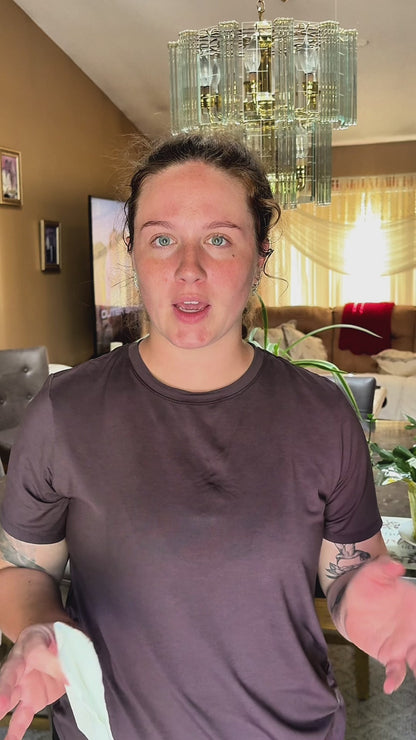 Signature Shower Sheet (Case: 200 Sheets)